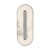 Visual Comfort Modern - KWWS69627PNALB