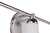 Riggs Three Light Vanity (13122BNKPLN3)