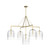 Visual Comfort Modern - SLCH636HABCG
