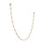 Visual Comfort Modern - SLCH65227HABR-277