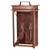 Northeast Lantern - 11821-AC-LT2-SMG - Two Light Wall Sconce - Glidden - Antique Copper