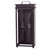 Northeast Lantern - 11841-DB-LT2-CSG - Two Light Wall Sconce - Glidden - Dark Brass