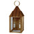 Northeast Lantern - 11931-AB-LT2-SMG - Two Light Wall Sconce - Winnicutt - Antique Brass