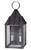 Northeast Lantern - 11931-DB-LT2-CLR - Two Light Wall Sconce - Winnicutt - Dark Brass