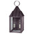 Northeast Lantern - 11931-DB-LT2-SMG - Two Light Wall Sconce - Winnicutt - Dark Brass
