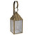 Northeast Lantern - 11941-AB-LT2-SMG - Two Light Wall Sconce - Winnicutt - Antique Brass