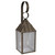 Northeast Lantern - 11941-DAB-LT2-SMG - Two Light Wall Sconce - Winnicutt - Dark Antique Brass