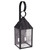 Northeast Lantern - 11941-DB-LT2-CSG - Two Light Wall Sconce - Winnicutt - Dark Brass