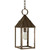 Northeast Lantern - 11942-DAB-MED-CLR - One Light Hanging Lantern - Winnicutt - Dark Antique Brass
