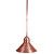 Northeast Lantern - 3442-AC-MED-AP10 - One Light Hanging Lantern - Barn - Antique Copper