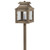 Northeast Lantern - 5609-DAB-G4-CLR - One Light Path - Hawthorne - Dark Antique Brass