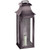 Northeast Lantern - 5621-DB-LT1-FST - One Light Wall Sconce - Concord Family - Dark Brass