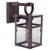 Northeast Lantern - 63911-DB-MED-SMG - One Light Wall Sconce - Newport - Dark Brass