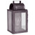 Northeast Lantern - 8011-DB-MED-FST - One Light Wall Sconce - Livery Family - Dark Brass