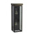 Northeast Lantern - 89531-DB-MED2-CSG - Two Light Wall Sconce - Boca - Dark Brass