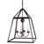 Northeast Lantern - 9732-DB-LT904-NG - Four Light Hanging Lantern - Foyer - Dark Brass