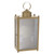 Northeast Lantern - NL-8031-AB-LT2-SMG-BR45 - Two Light Wall Sconce - Marlene - Antique Brass