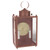 Northeast Lantern - NL-8051-AC-LT2-CLR-BR60 - Two Light Wall Sconce - Marlene - Antique Copper