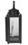 Marlene Two Light Wall Sconce (NL-8051-DB-LT2-CLR-BR60)