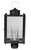 Marlene Three Light Hanging Lantern (NL-8052-DB-LT3-CLR)