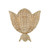 Mitzi - H1002101-AGB - One Light Wall Sconce - Solie - Aged Brass