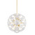 Mitzi - H1004809-AGB - Nine Light Chandelier - Tamara - Aged Brass