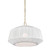 Mitzi - H1011701L-AGB - One Light Pendant - Amanza - Aged Brass