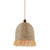 Mitzi - H1041701-AGB - One Light Pendant - Sheri - Aged Brass