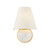 Mitzi - H1063101-AGB - One Light Wall Sconce - Marlena - Aged Brass