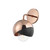 Mitzi - H168101-POC/BK - One Light Wall Sconce - Emma - Polished Copper/Black