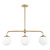manufacturer_finish:Aged Brass|manufacturer_glass:Opal Matte