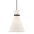 Mitzi - H294701L-AGB/BK - One Light Pendant - Julia - Aged Brass