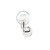 Mitzi - H311301-PN - One Light Bath and Vanity - Noelle - Polished Nickel