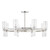 Mitzi - H384816-PN - 16 Light Chandelier - Tabitha - Polished Nickel