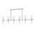 Mitzi - H384912-PN - 12 Light Linear - Tabitha - Polished Nickel