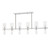 Mitzi - H384912-PN - 12 Light Linear - Tabitha - Polished Nickel