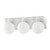 Mitzi - H385303-PN - Three Light Bath and Vanity - Aspyn - Polished Nickel