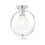 Mitzi - H387601-PN - One Light Semi Flush Mount - Ringo - Polished Nickel