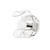 Mitzi - H424301-PN - One Light Bath and Vanity - Ora - Polished Nickel