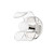 Mitzi - H424301-PN - One Light Bath and Vanity - Ora - Polished Nickel