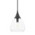 Mitzi - H431701L-OB - One Light Pendant - Marissa - Old Bronze