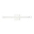 Mitzi - H463102-PN - Two Light Wall Sconce - Dona - Polished Nickel
