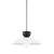 Mitzi - H481701S-PN - One Light Pendant - Whitley - Polished Nickel