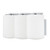 Mitzi - H538303-PC - Three Light Bath and Vanity - Chantal - Polished Chrome