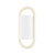 Mitzi - H652101-TCR - One Light Wall Sconce - Wynter - Texture Cream