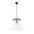 Mitzi - H824701L-OB - One Light Pendant - Cantana - Old Bronze