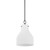 Mitzi - H881701S-OB - One Light Pendant - Corinthia - Old Bronze