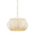 Mitzi - H916701S-AGB - One Light Pendant - Keilah - Aged Brass