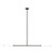 Visual Comfort Modern - SLLS74727BZCG