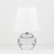 Mitzi - HL310201-PN - One Light Table Lamp - Nicole - Polished Nickel